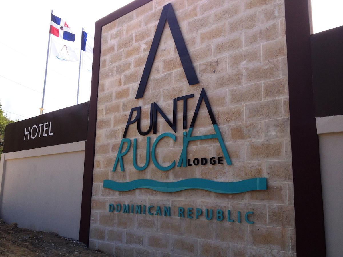 Punta Rucia Lodge Hotel Boutique & Spa Εξωτερικό φωτογραφία